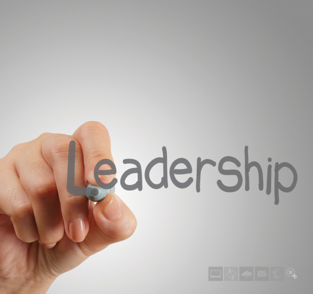 Ledarskap Leadership