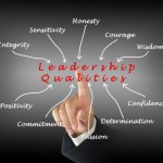 Föreläsare i ledarskap