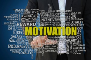 Vinnande ledarskap motivation