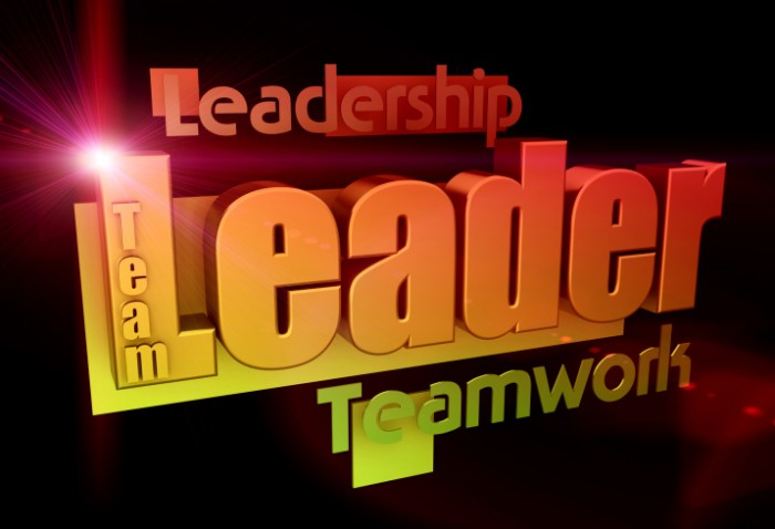 Ledarskapsutveckling ledarskap