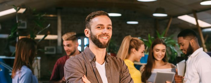 Informellt ledarskap