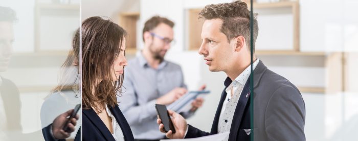 Narcissistiskt ledarskap kan vara förödande