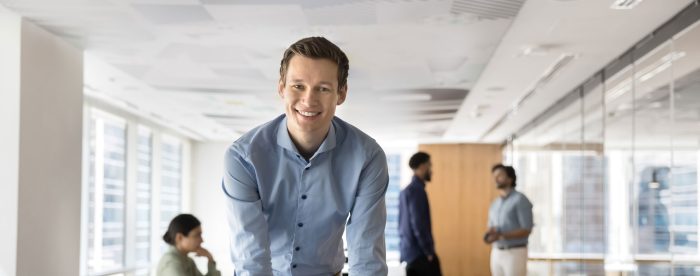 Ledarskap i vardagen